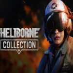 Heliborne Collection EU PC Steam CD Key