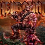 Hellbound EU Steam Altergift