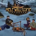 Help Will Come Tomorrow EU Steam CD Key