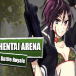 Hentai Arena | Battle royale Steam CD Key