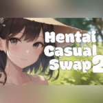 Hentai Casual Swap 2 Steam CD Key