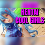 Hentai Cool Girls PC Steam CD Key