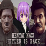 Hentai Nazi HITLER is Back Steam CD Key