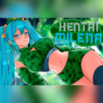 Hentai Milena Steam CD Key