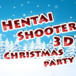Hentai Shooter 3D: Christmas Party - Uncensored (Deluxe Edition) DLC Steam CD Key