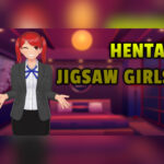 Hentai Jigsaw Girls Steam CD Key