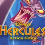 Disney's Hercules EU Steam CD Key