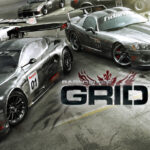 GRID EU Steam Gift