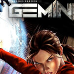 Gemini: Heroes Reborn RoW Steam CD Key
