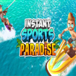 Instant Sports Paradise EU Nintendo Switch CD Key