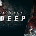 Hidden Deep EU PC Steam CD Key