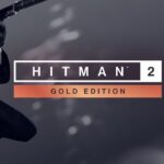 HITMAN 2 Gold Edition EU Steam Altergift