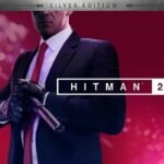 HITMAN 2 Silver Edition EU Steam CD Key