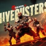 Gears 5 - Hivebusters DLC EU Steam Altergift