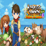 Harvest Moon: Light of Hope Complete Your Set RoW Steam CD Key