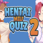 Hentai Milf Quiz 2 PC Steam CD Key