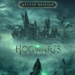 Hogwarts Legacy Deluxe Edition Steam Altergift