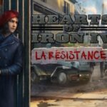 Hearts of Iron IV - La Résistance DLC EU Steam Altergift