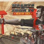 Hearts of Iron IV - No Step Back DLC EU Steam СD Key