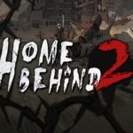 Home Behind 2 EU PC Steam CD Key