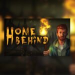 Home Behind EU PC Steam CD Key