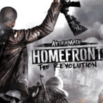 Homefront: The Revolution - Aftermath DLC EU PC Steam CD Key
