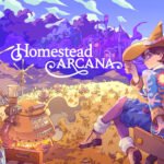 Homestead Arcana EU PC Steam CD Key