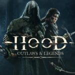 Hood: Outlaws & Legends EU Steam CD Key