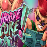 HordeCore EU PC Steam CD Key