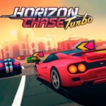 Horizon Chase Turbo EU PC Steam CD Key