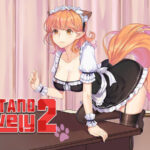 Hot And Lovely 2 Steam CD Key