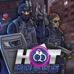 Hot Brass EU Steam CD Key