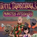 Hotel Transylvania 3: Monsters Overboard EU Steam CD Key