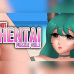 Hot Hentai Puzzle Vol.1 Steam CD Key