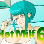 Hot Milf 6 Steam CD Key