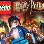 LEGO Harry Potter: Years 5-7 EU PC Steam CD Key
