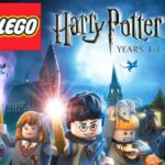 LEGO Harry Potter: Years 1-4 EU PC Steam CD Key