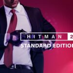 HITMAN 2 EU Steam CD Key