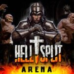 Hellsplit: Arena EU Steam Altergift