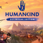 HUMANKIND Definitive Edition EU Steam CD Key