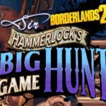 Borderlands 2: Sir Hammerlock's Big Game Hunt DLC EU Steam CD Key