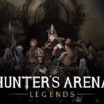 Hunter's Arena: Legends EU Steam Altergift