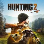 Hunting Simulator 2 EU Steam Altergift