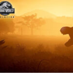 Jurassic World Evolution EU Steam CD Key