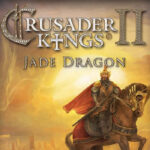 Crusader Kings II - Jade Dragon DLC EU PC Steam CD Key