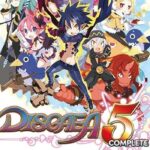 Disgaea 5 Complete EU Steam Altergift