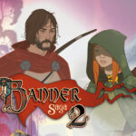 The Banner Saga 2 EU Steam CD Key