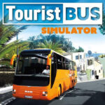 Tourist Bus Simulator EU Steam CD Key