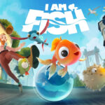 I Am Fish EU PC Steam CD Key