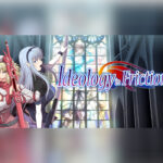 Ideology in Friction Steam Altergift